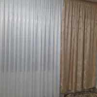 ۷مترتورویک پرده ورودی