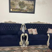 مبل ۷ نفره