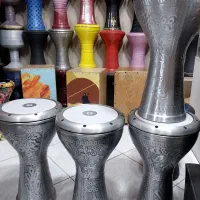 تمپو انتاج NP ضرب تمبک داربوکا پایه طلق آموزش