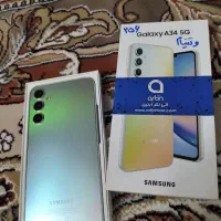 سامسونگ a34 5G