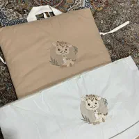 ست تشک مسافرتی