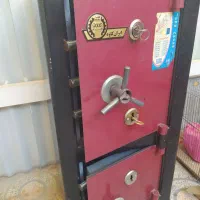 گام صندوق کاوه