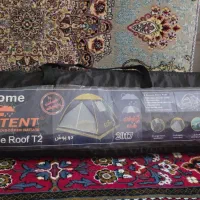چادر اصل F.I.Tent