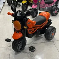 موتور بچه