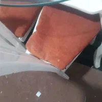 نهارخوری چهار نفره