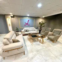 ۳۶ماه اقساط +تعویض مبل کهنه با نو در مبل ملل میناب