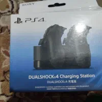 پلی استیشن ps4 slim  1 ترابایت