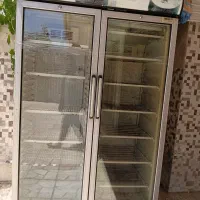 یخچال ایستاده
