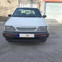 هاچ بک مدل۸۷ هیدرولیک