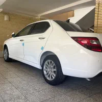 دنا پلاس 6 دنده ۱۴۰۵ EF7P/صفر خشک