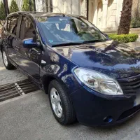 ساندرو اتومات ۹۶ آبی