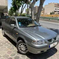 سمند lx|خودرو سواری و وانت|اصفهان, همدانیان|دیوار