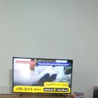 ۴۹ اینچ الجی ال ای دی