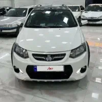 کوییک مدل 403 /  وام روی سند خودروی شما