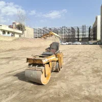 اجاره دهن غلطک زن سبک سنگین اجاره بابکت کمپک آبپاش