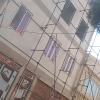 اجاره داربست جهت همکاری. کار از شما سرمایه از ما