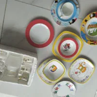.دکور.سیسمونی .ظرف