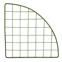 قفسه فلزی|کتابخانه، شلف، قفسههای دیواری|کرج, شهرک ولیعصر|دیوار