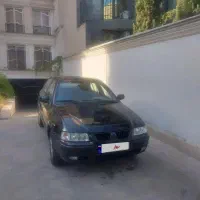 سمند مدل ۸۵