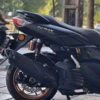 Nmax155|موتورسیکلت|تهران, هلال احمر|دیوار