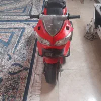 موتر شارژی