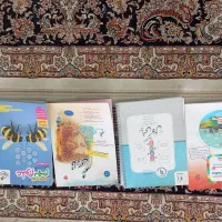 کتاب کمک درسی پایه نهم تیزهوشان و نمونه