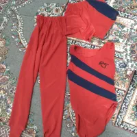 لباس ژیمناستیک