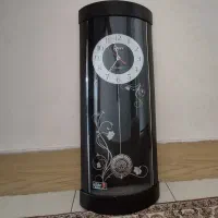ساعت دیواری