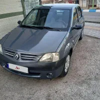 رنوالنودمدل۱۳۸۷فروشی