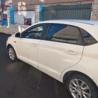 ام وی ام 315 هاچبک اسپرت اکسلنت