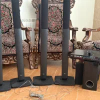 سینما خانواده ال جی