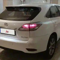 لکسوس RX350 فول عمان|خودرو سواری و وانت|تهران, حکمت|دیوار
