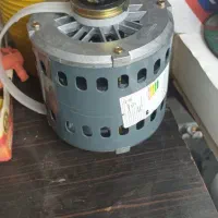 موتور‌کولر