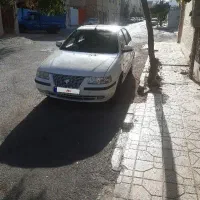 سمند elx مدل ۱۴۰۰