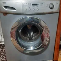 ماشین لباسشویی زاروتی اصل ایتالیا