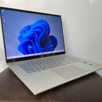 لپتاپ گیمینگ 4K لمسی-i7 12700H-RTX 3060 6GB