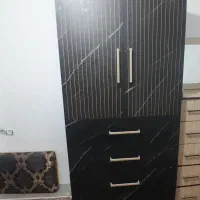 رخت اویز ۴ کشو ارتفاع ۲۲۰ نونو