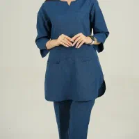 اسکراب پزشکی روپوش پزشکی