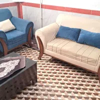 مبل هفت نفره