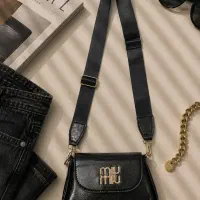 کیف کوچک miu چرم وارداتی حراج