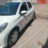 207 مدل tu3 1403
