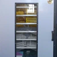 دستگاه جوجه کشی فاخته