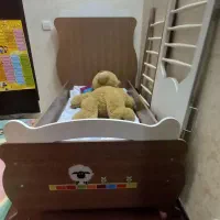 سرویس خواب کودک برند آپادانا بره ناقلا