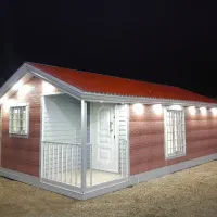 کانکس مدرن