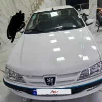 پژو پارس tu5