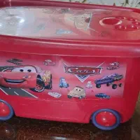 باکس اسباب بازی