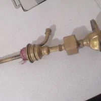 تنه قلیون