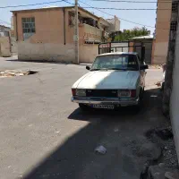 وانت پیکان مدل ۸۱