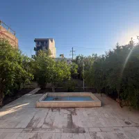 «ابن سینا»۱۰۰۰مترزمین/۷۰۰متربنا/مناسب مسکونی وکافه