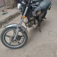 موتور مدارک دار